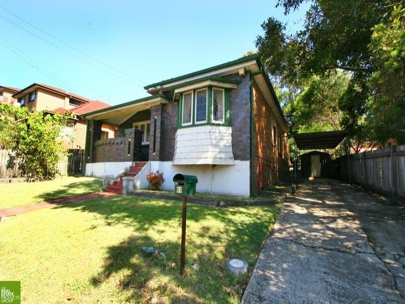 63 Bourke Street, North Wollongong NSW 2500
