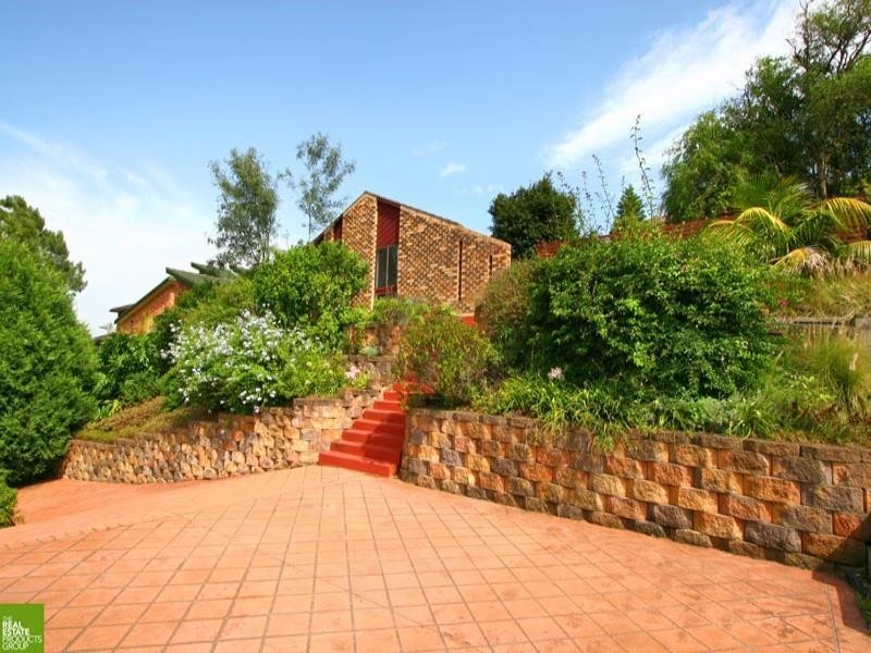 5 Marril Circuit, Cordeaux Heights NSW 2526