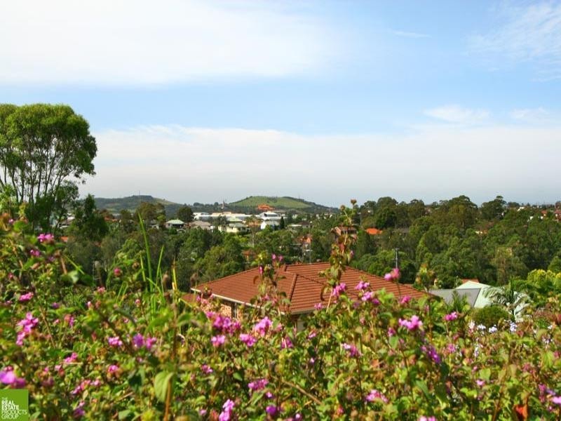 5 Marril Circuit, Cordeaux Heights NSW 2526