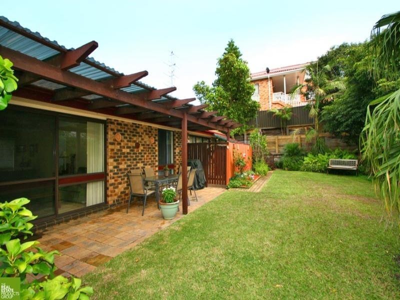 5 Marril Circuit, Cordeaux Heights NSW 2526