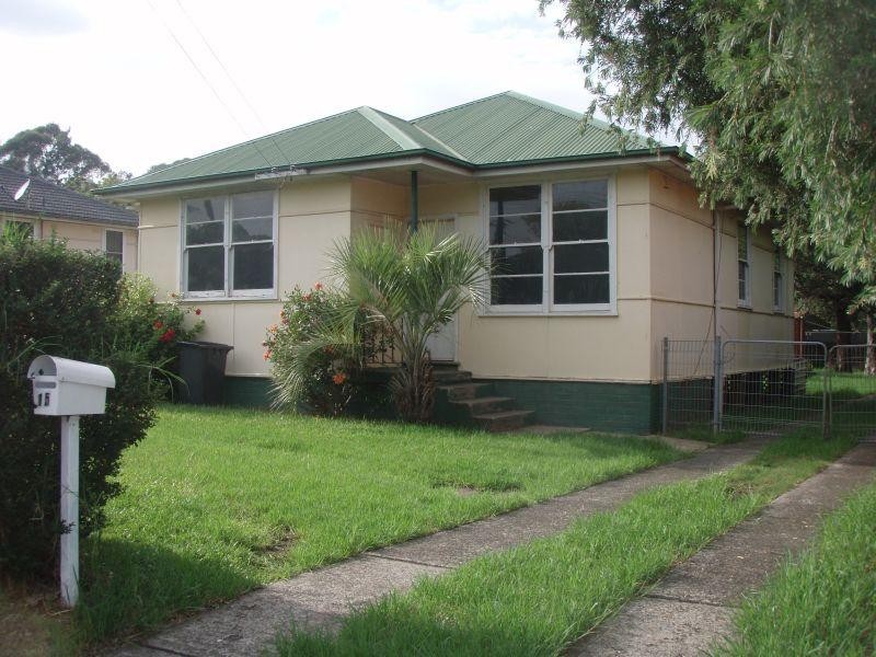 15 Suffolk Street, Berkeley NSW 2506