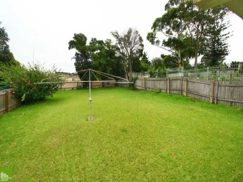 36 Hillcrest Street, Wollongong NSW 2500