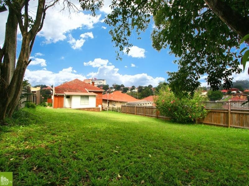 36 Hillcrest Street, Wollongong NSW 2500