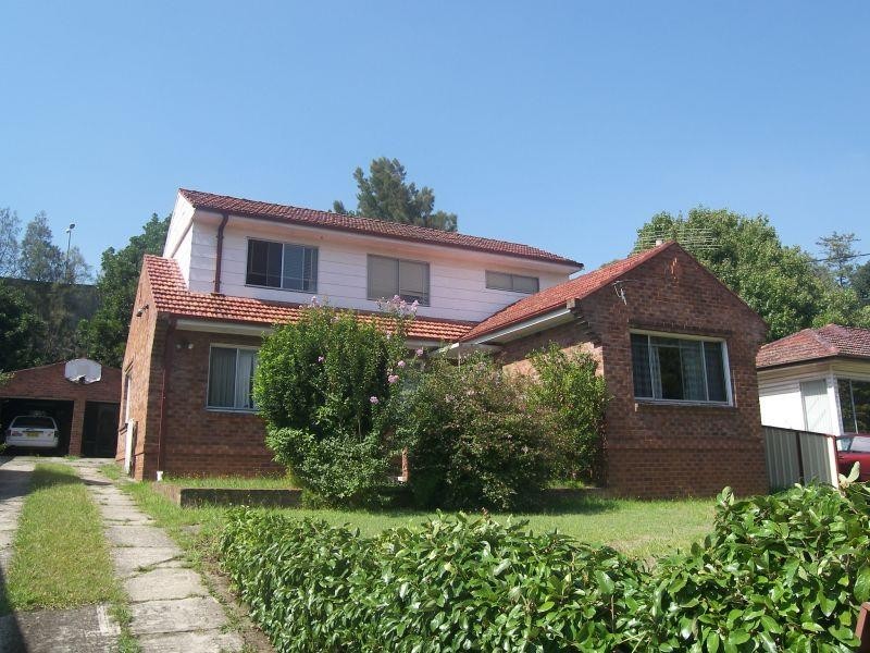 Keiraville NSW 2500