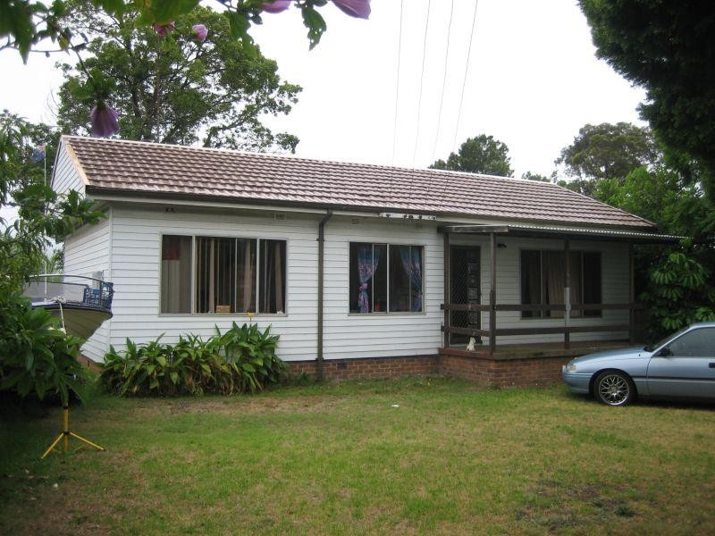 30 Railway Street, Corrimal NSW 2518