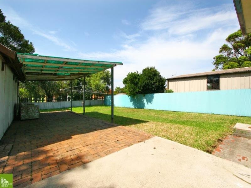 29 Stuart Road, Warrawong NSW 2502