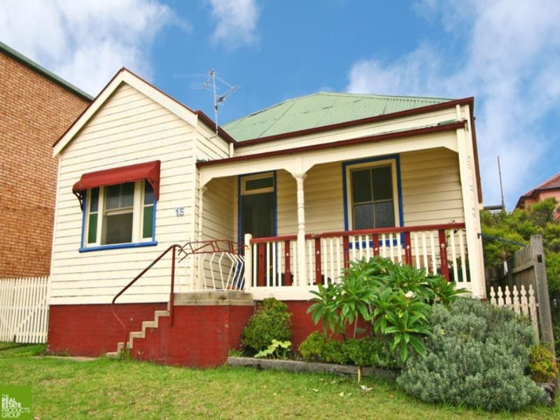 15 Military Road, Port Kembla NSW 2505