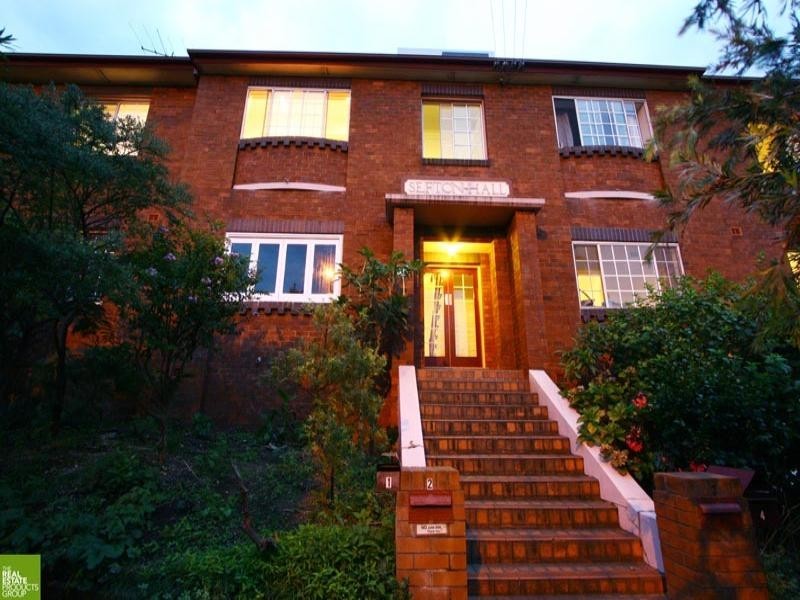 4/36 Gipps Street, North Wollongong NSW 2500