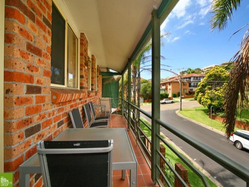 3/6 Keira Street, North Wollongong NSW 2500