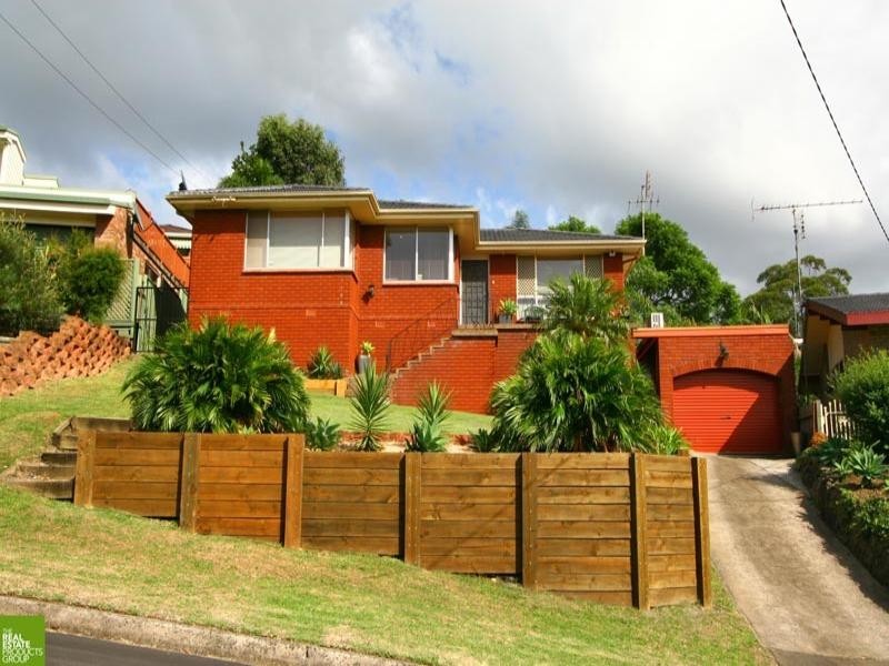 82 Uralba Street, Figtree NSW 2525