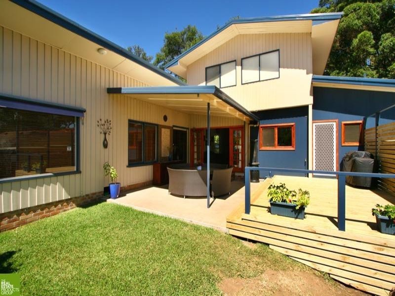 4 Reservoir Street, Mangerton NSW 2500