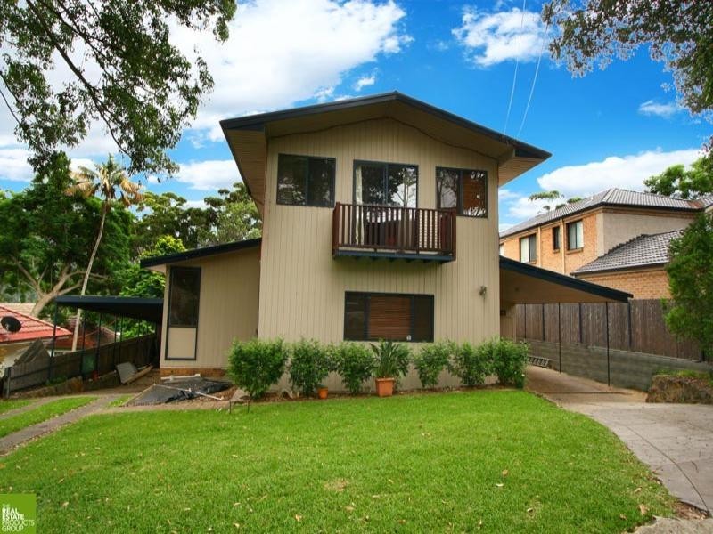 4 Reservoir Street, Mangerton NSW 2500