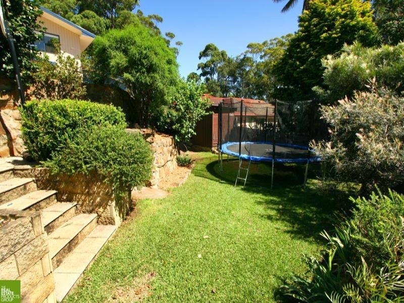 4 Reservoir Street, Mangerton NSW 2500