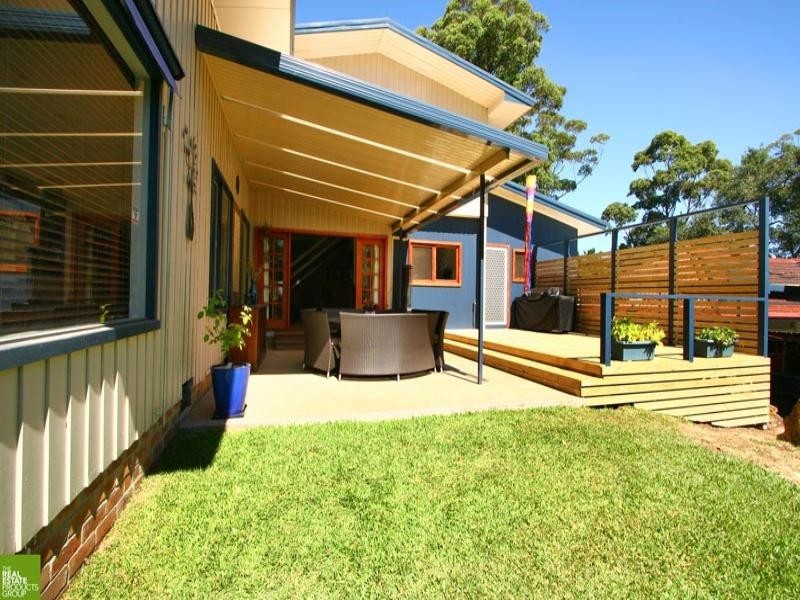 4 Reservoir Street, Mangerton NSW 2500