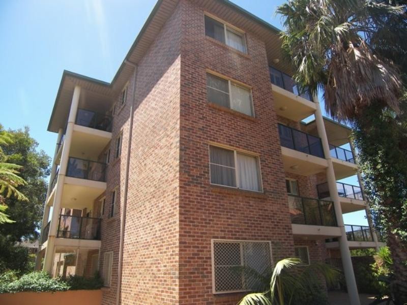 Wollongong NSW 2500