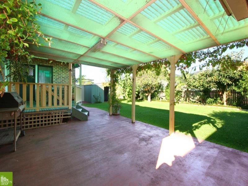 146 Meadow Street, Balgownie NSW 2519