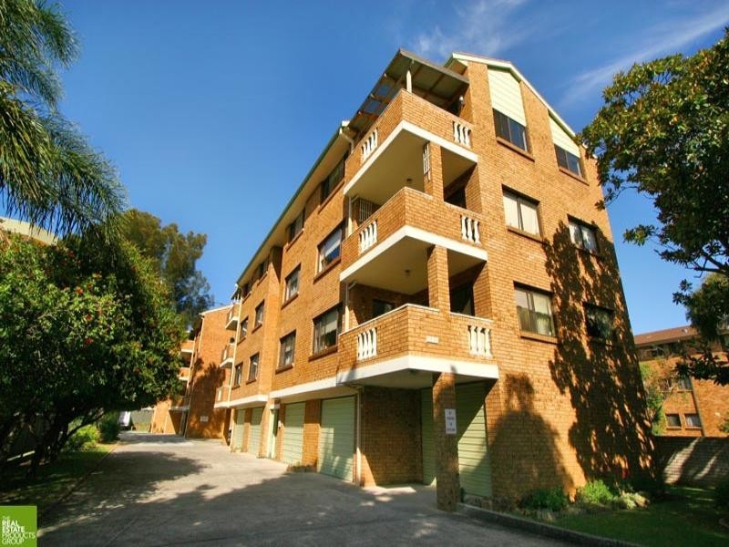 North Wollongong NSW 2500