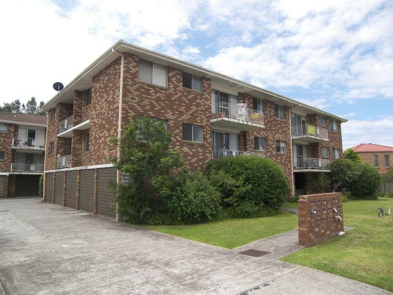 6/10 Catherine Street, Gwynneville NSW 2500