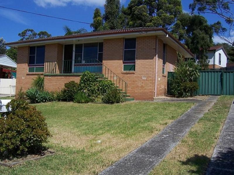 37 Churinga Circle, Koonawarra NSW 2530