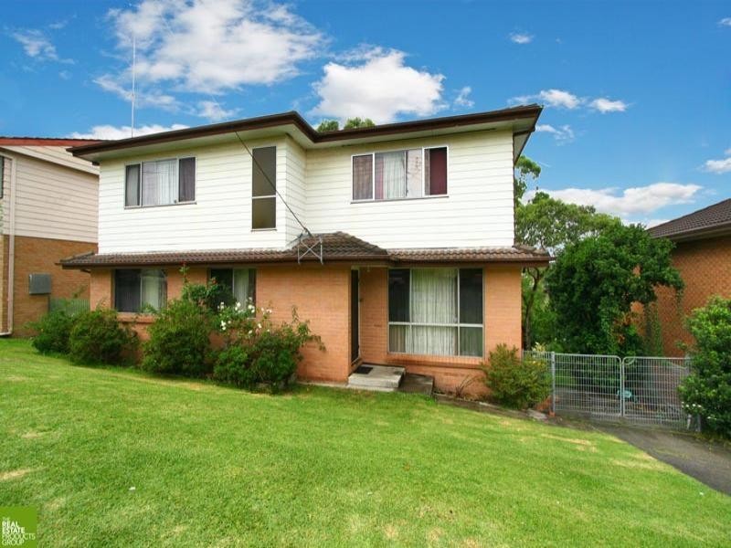 63 O’Donnell Drive, Figtree NSW 2525