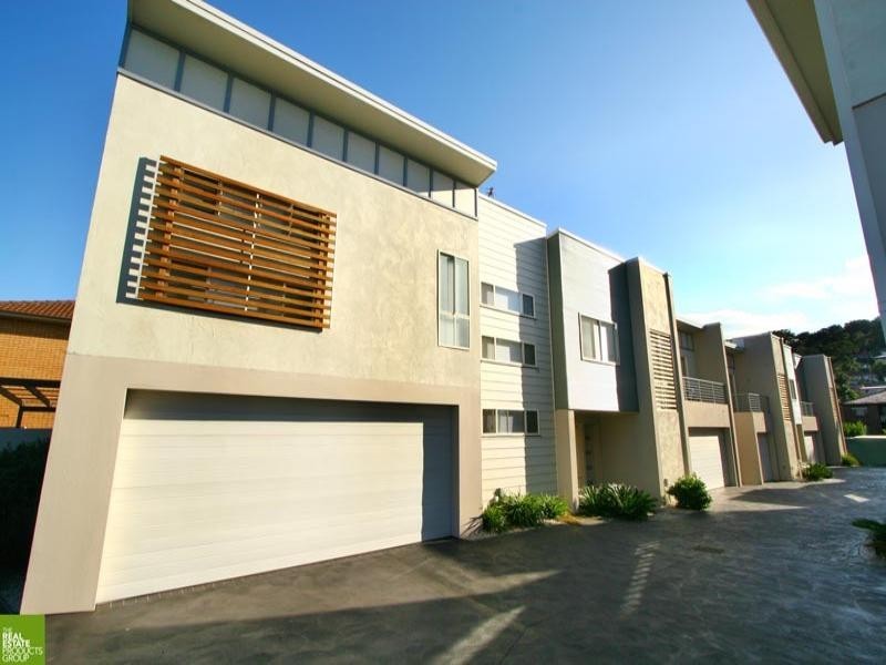 8/16-18 Strathearn Avenue, Wollongong NSW 2500