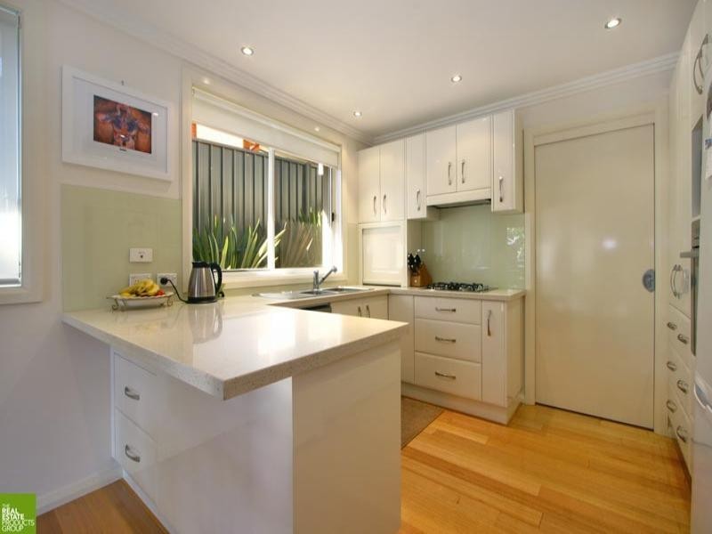 4/16-18 Strathearn Avenue, Wollongong NSW 2500