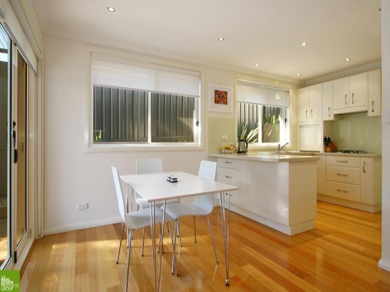 4/16-18 Strathearn Avenue, Wollongong NSW 2500