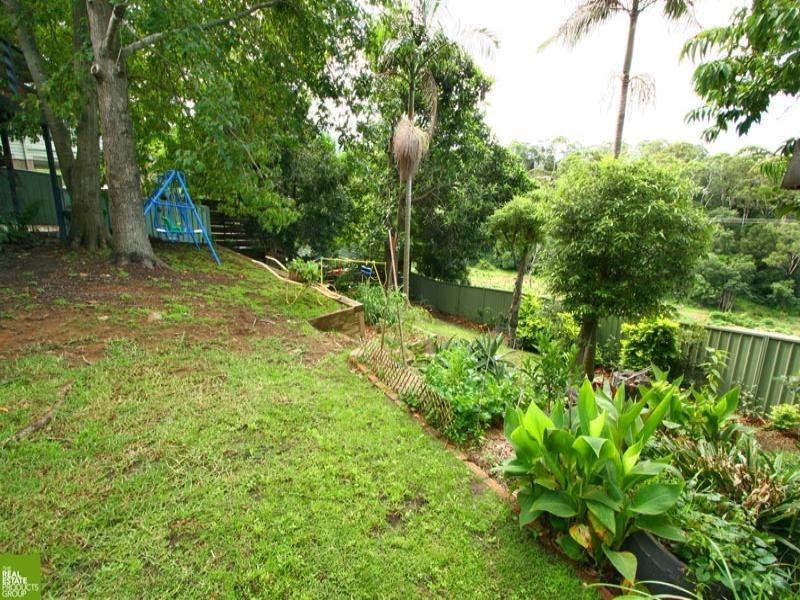 40 Branch Avenue, Figtree NSW 2525