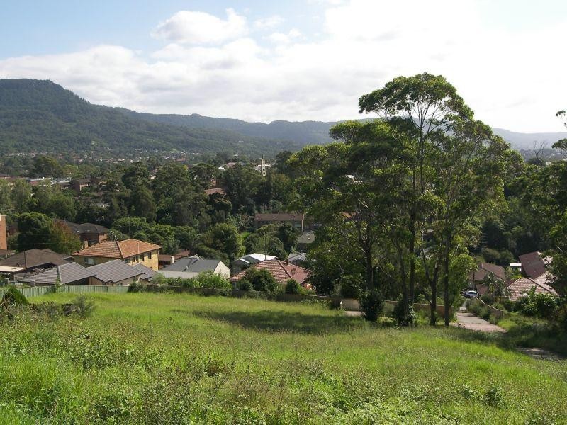 Lot 205/41 Colleen Grove, Mangerton NSW 2500