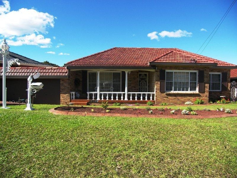 1 Brook Place, Figtree NSW 2525