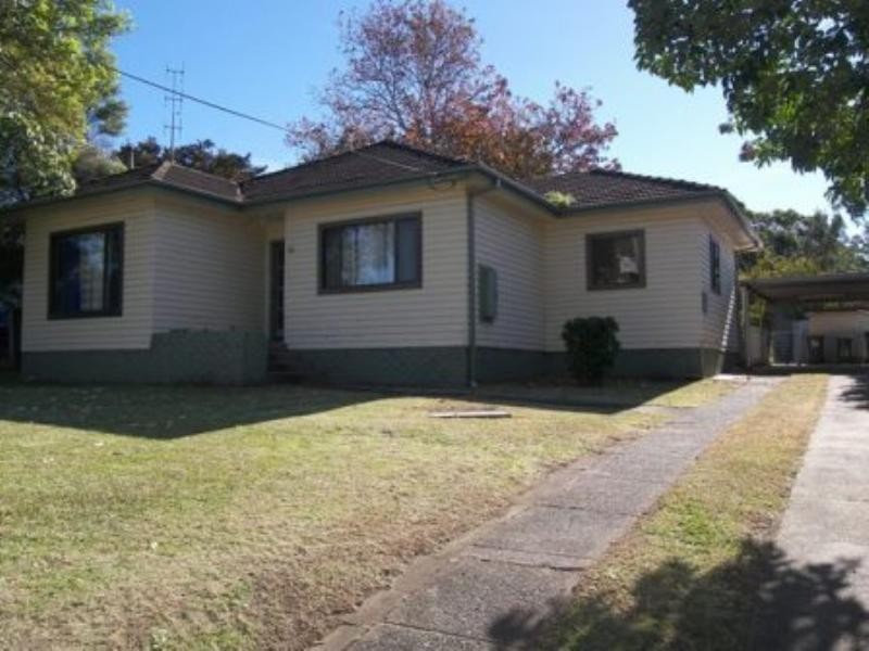 26 Acacia Avenue, Gwynneville NSW 2500