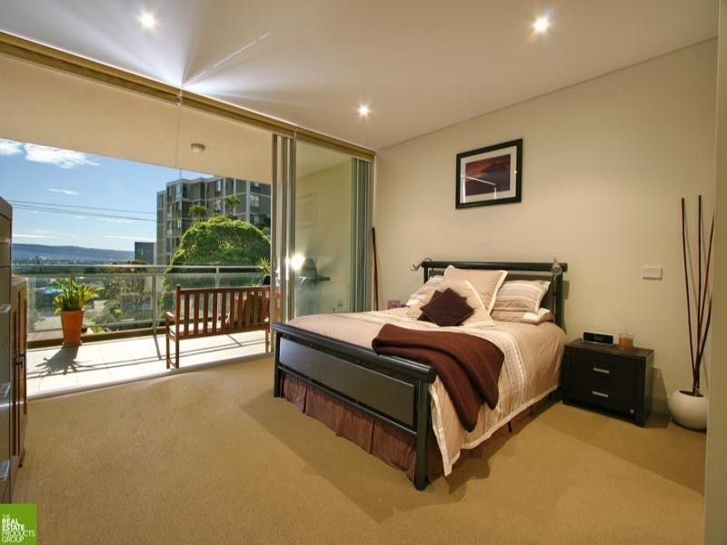 13/7-13 Edward Street, North Wollongong NSW 2500
