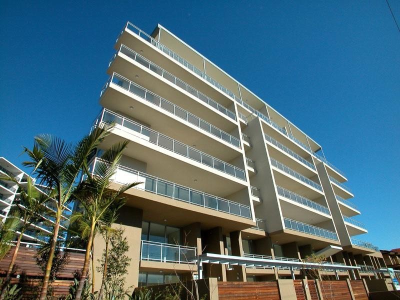 13/7-13 Edward Street, North Wollongong NSW 2500