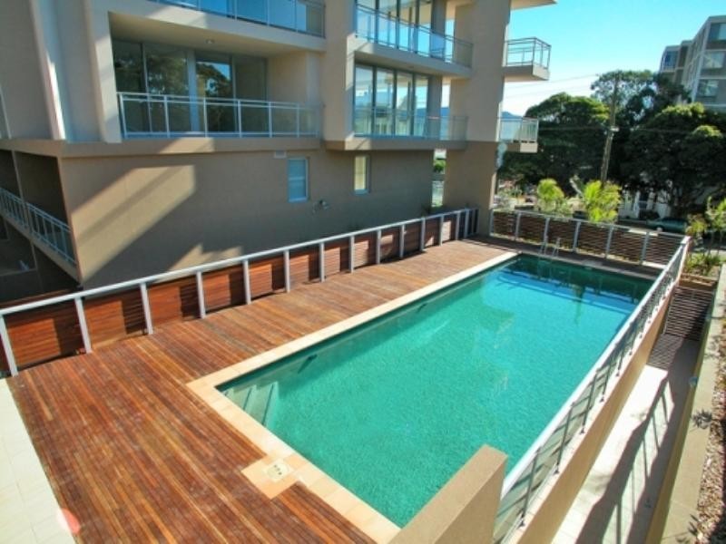 13/7-13 Edward Street, North Wollongong NSW 2500