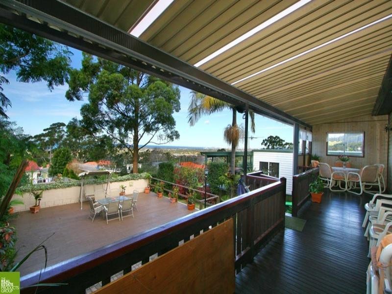 11 Joseph Street, Woonona NSW 2517