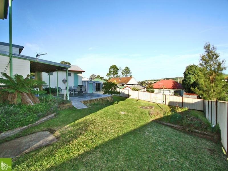 107 Albert Street, Unanderra NSW 2526