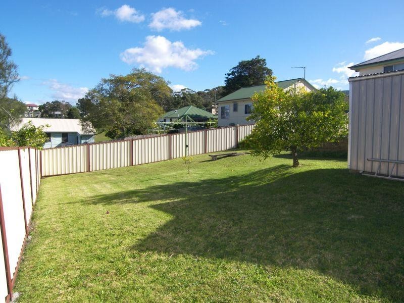 107 Albert Street, Unanderra NSW 2526
