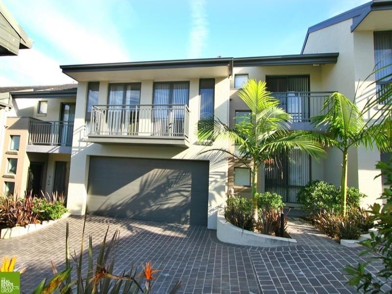 6/39-41 Campbell Street, Woonona NSW 2517