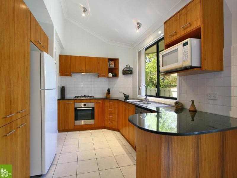 6/39-41 Campbell Street, Woonona NSW 2517