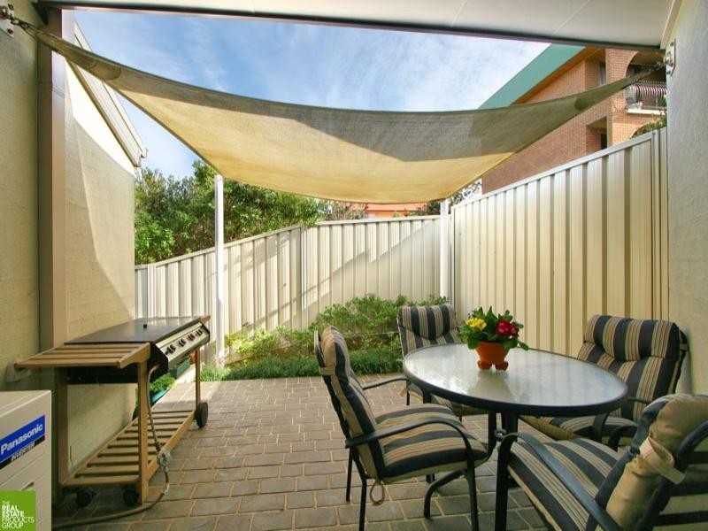 6/39-41 Campbell Street, Woonona NSW 2517