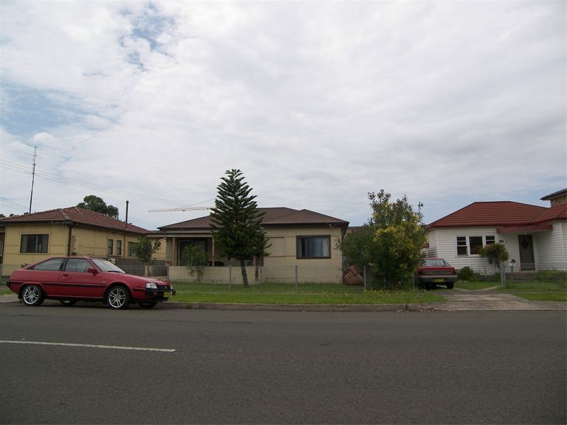 153,155,157 Kembla Street, Wollongong NSW 2500