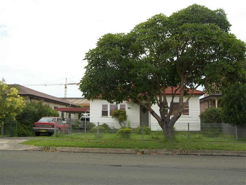 153,155,157 Kembla Street, Wollongong NSW 2500