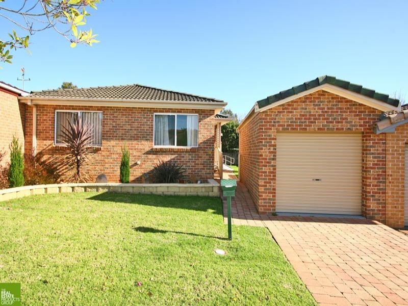 14 Ashmore Place, Kanahooka NSW 2530