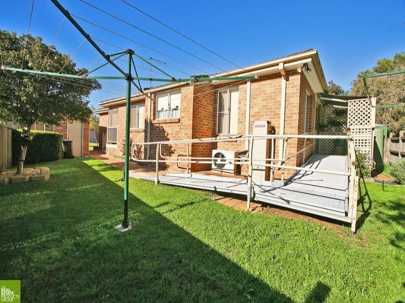 14 Ashmore Place, Kanahooka NSW 2530