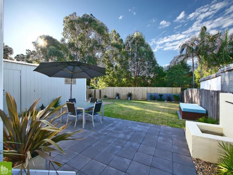36 Graham Street, Unanderra NSW 2526
