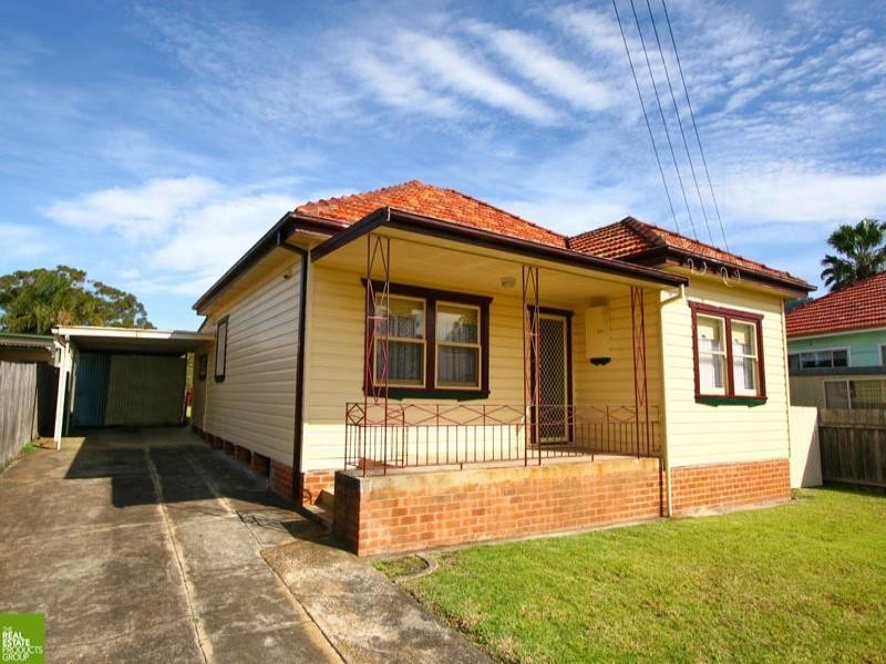 43 William Crescent, Russell Vale NSW 2517