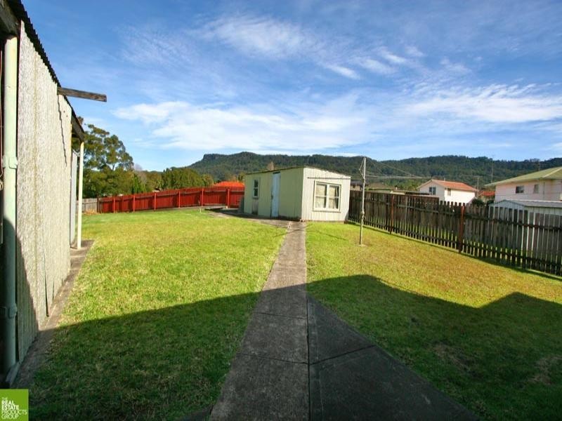 43 William Crescent, Russell Vale NSW 2517