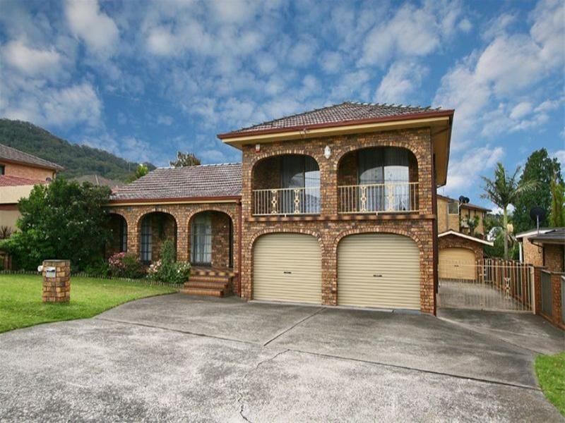 28 Tarrawanna Road, Corrimal NSW 2518