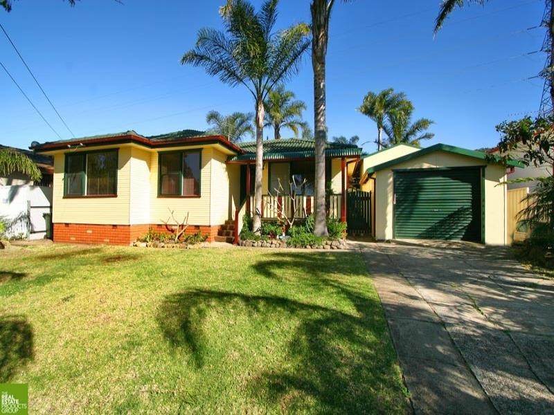 Farmborough Heights NSW 2526