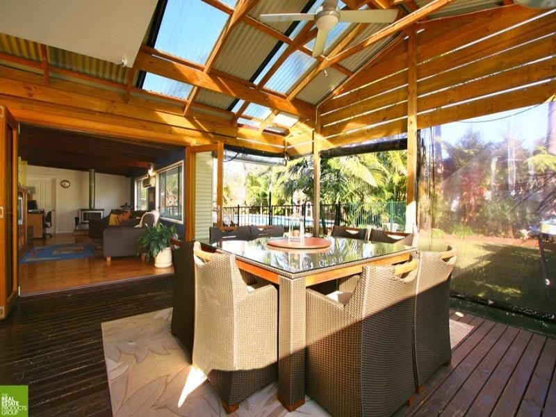 Farmborough Heights NSW 2526